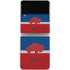 NFL Buffalo Bills Vintage Galaxy Z Flip4 5G Skin